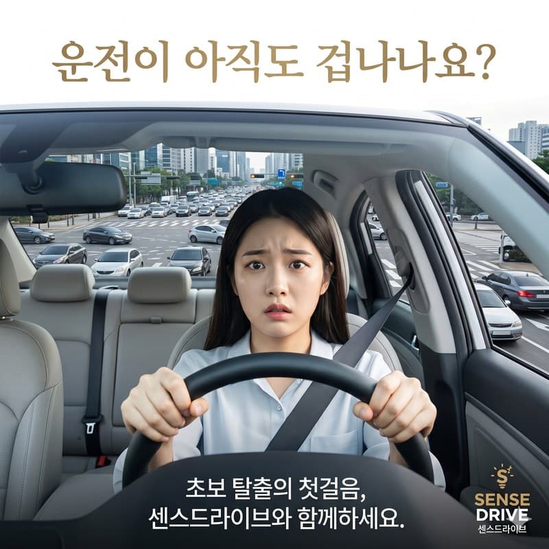 서구 초보운전연수